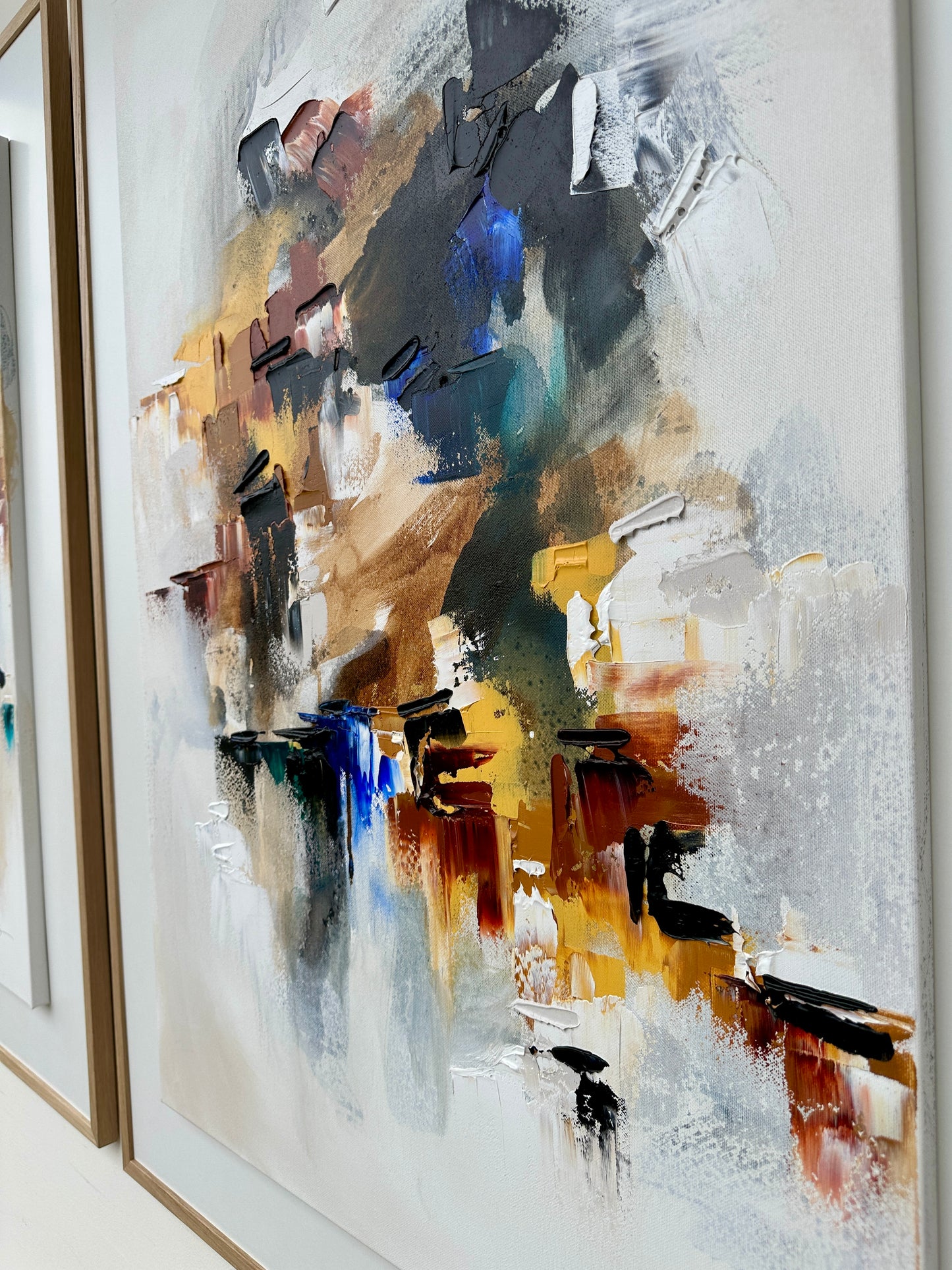 110 X 80cm - Ref. 4810913-14