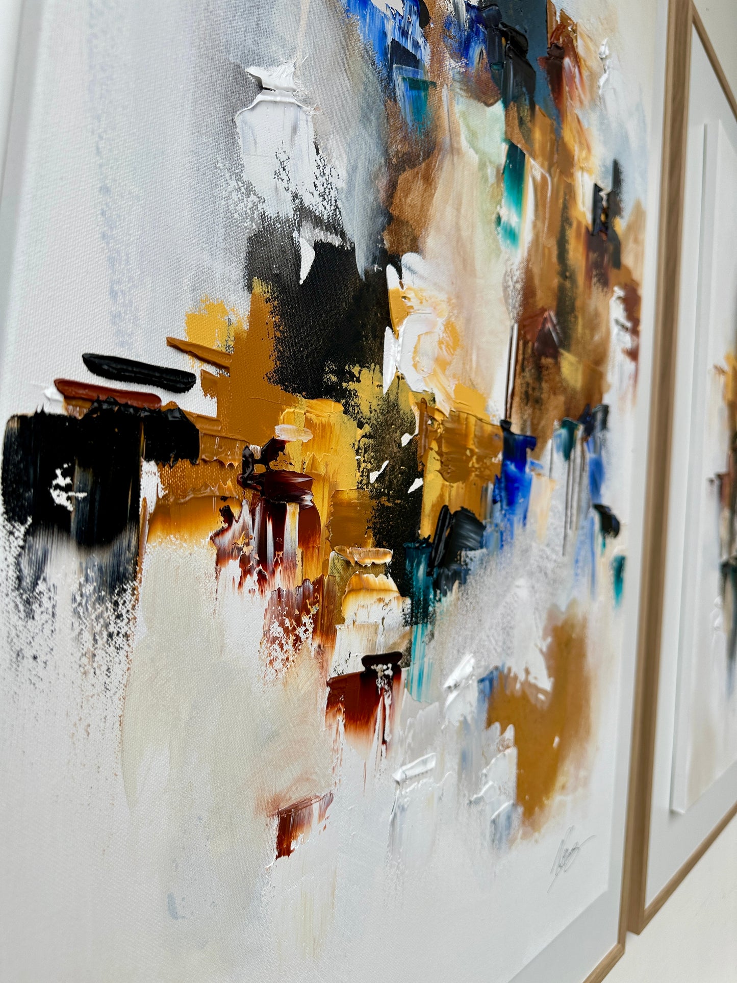 110 X 80cm - Ref. 4810913-14