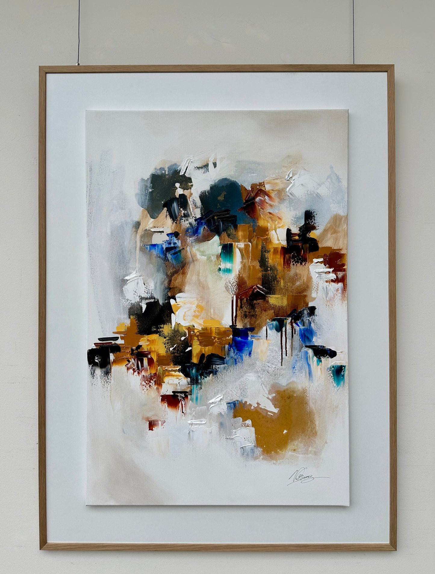 110 X 80cm - Ref. 4810913-14