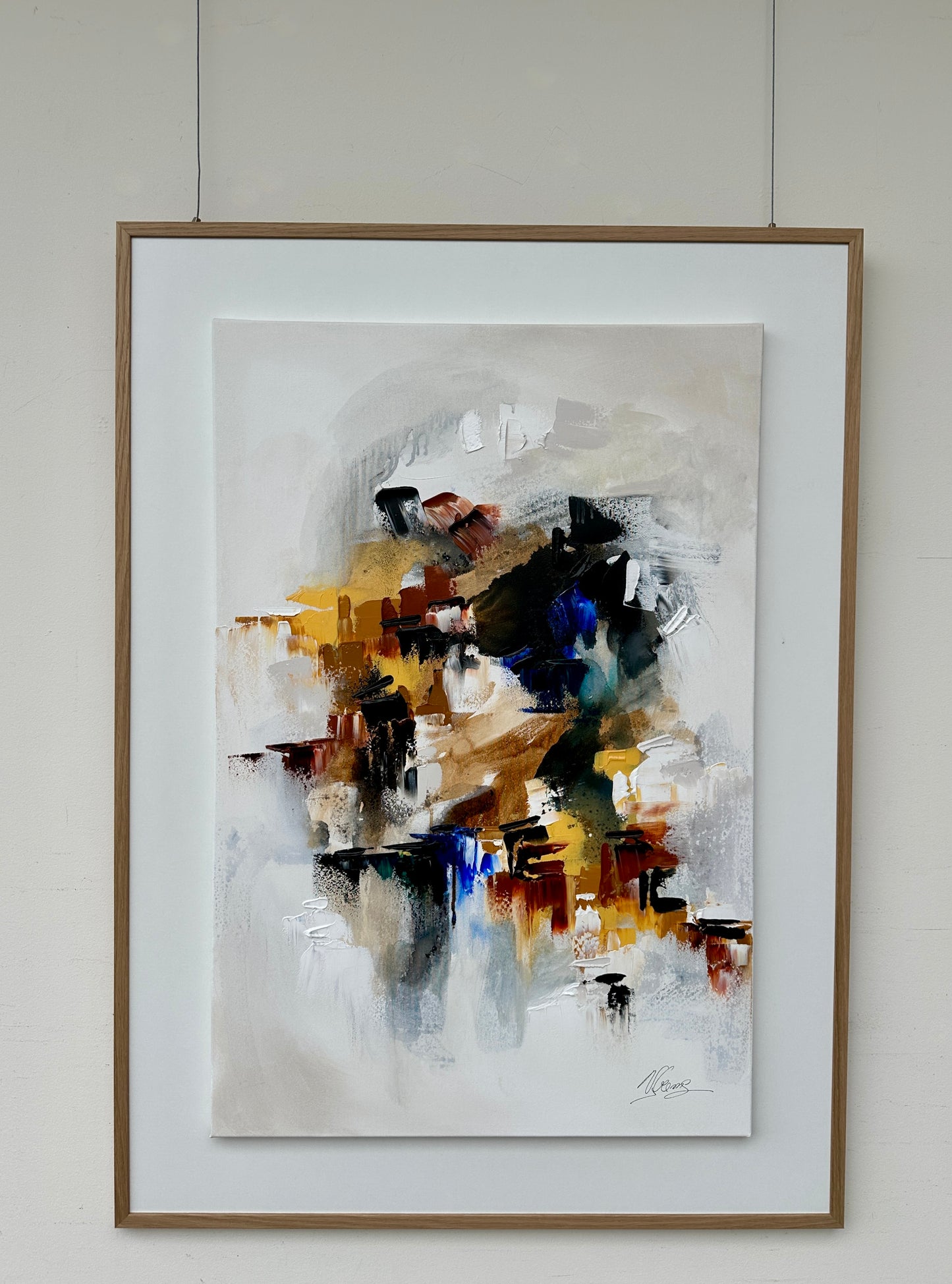 110 X 80cm - Ref. 4810913-14