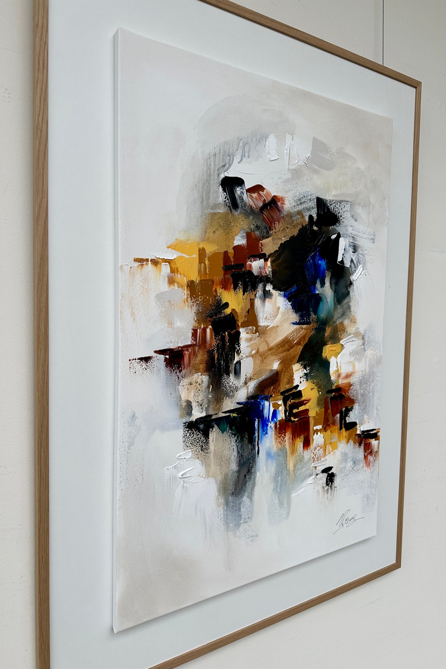 110 X 80cm - Ref. 4810913-14
