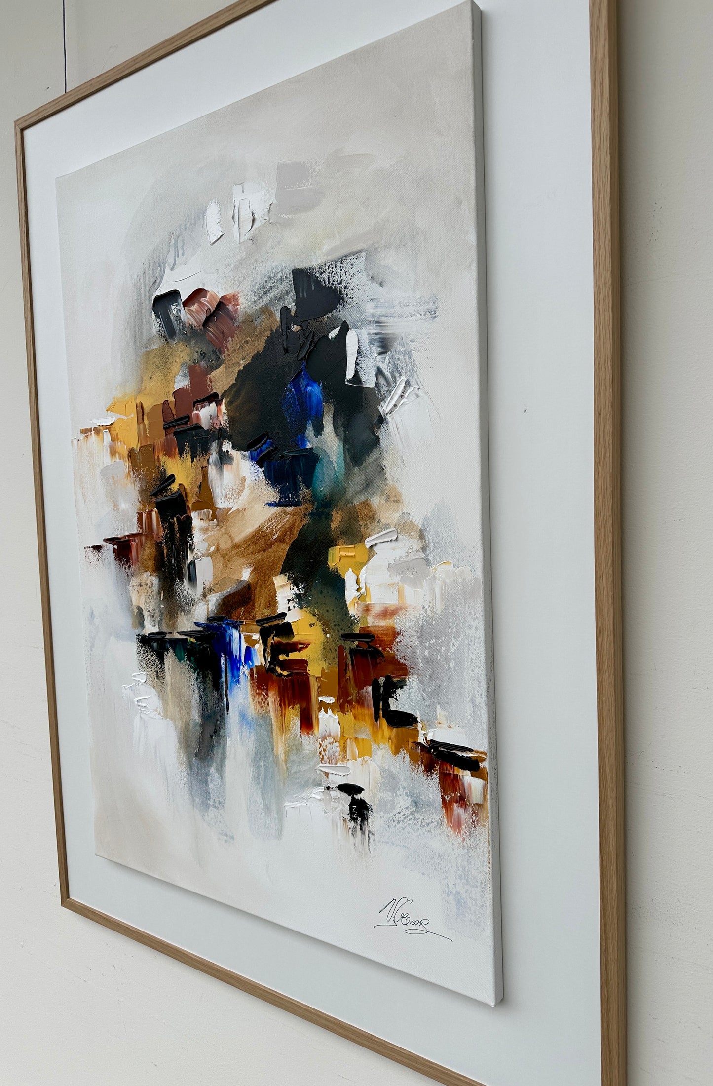 110 X 80cm - Ref. 4810913-14