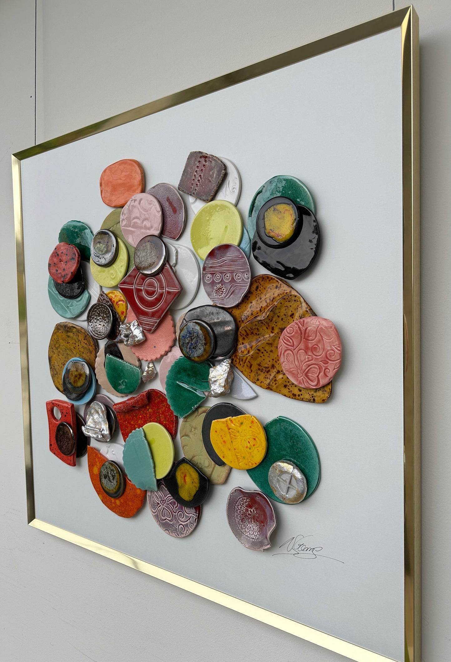 80 x 80 cm  Ref. 4810279