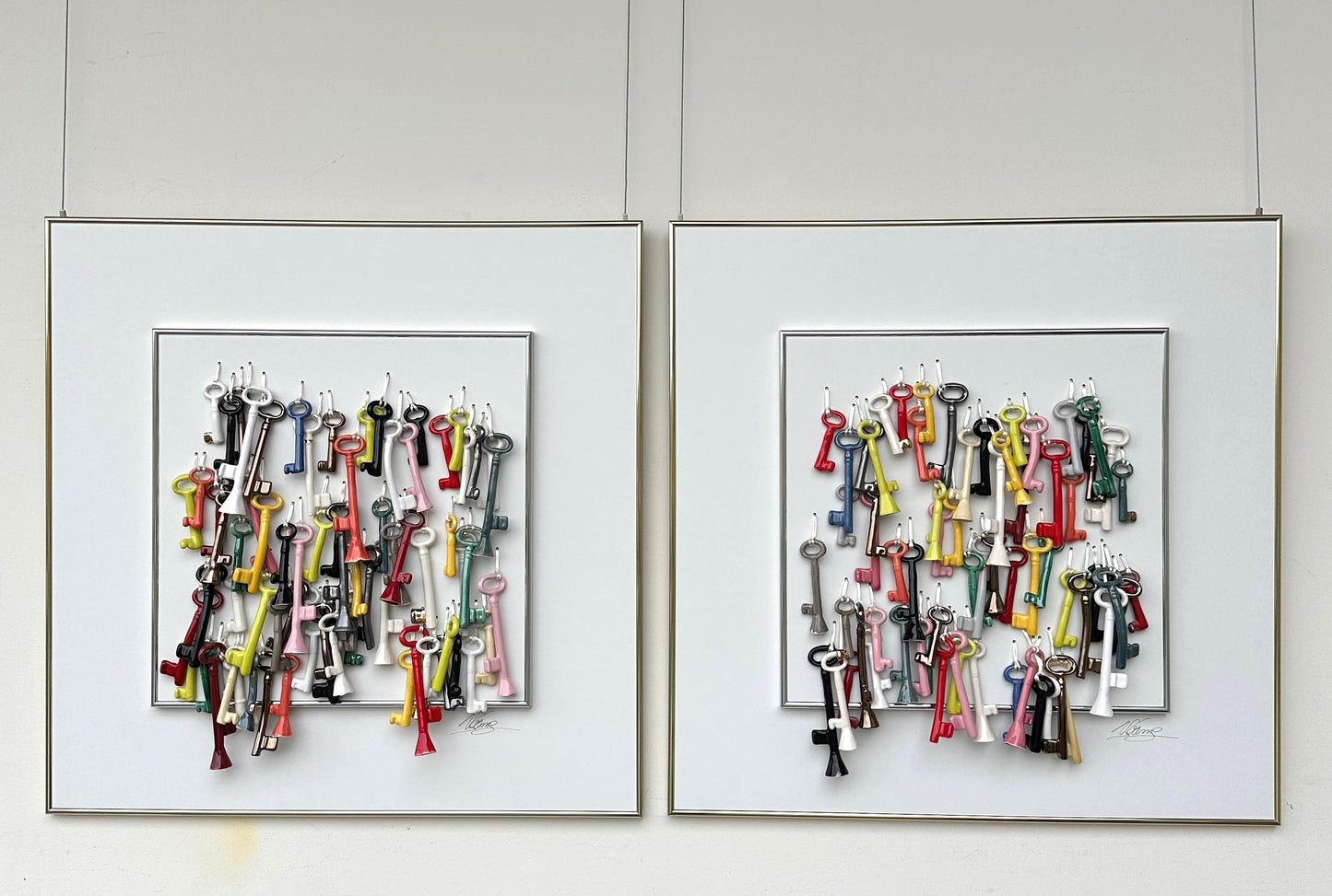 80 x 80 cm  Ref. 4810280-4810281