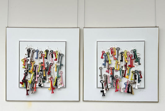 80 x 80 cm  Ref. 4810280-4810281