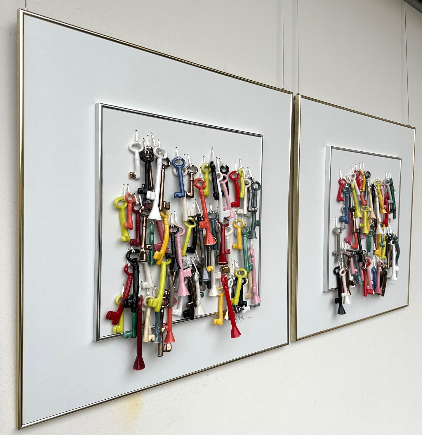 80 x 80 cm  Ref. 4810280-4810281