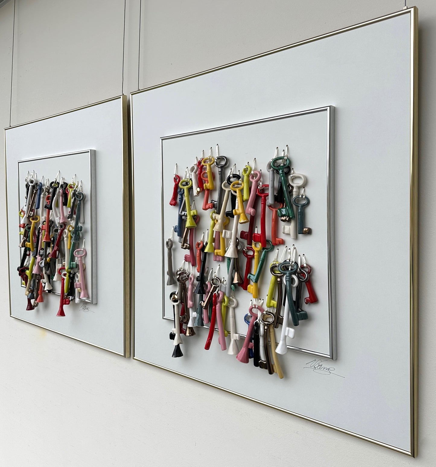 80 x 80 cm  Ref. 4810280-4810281