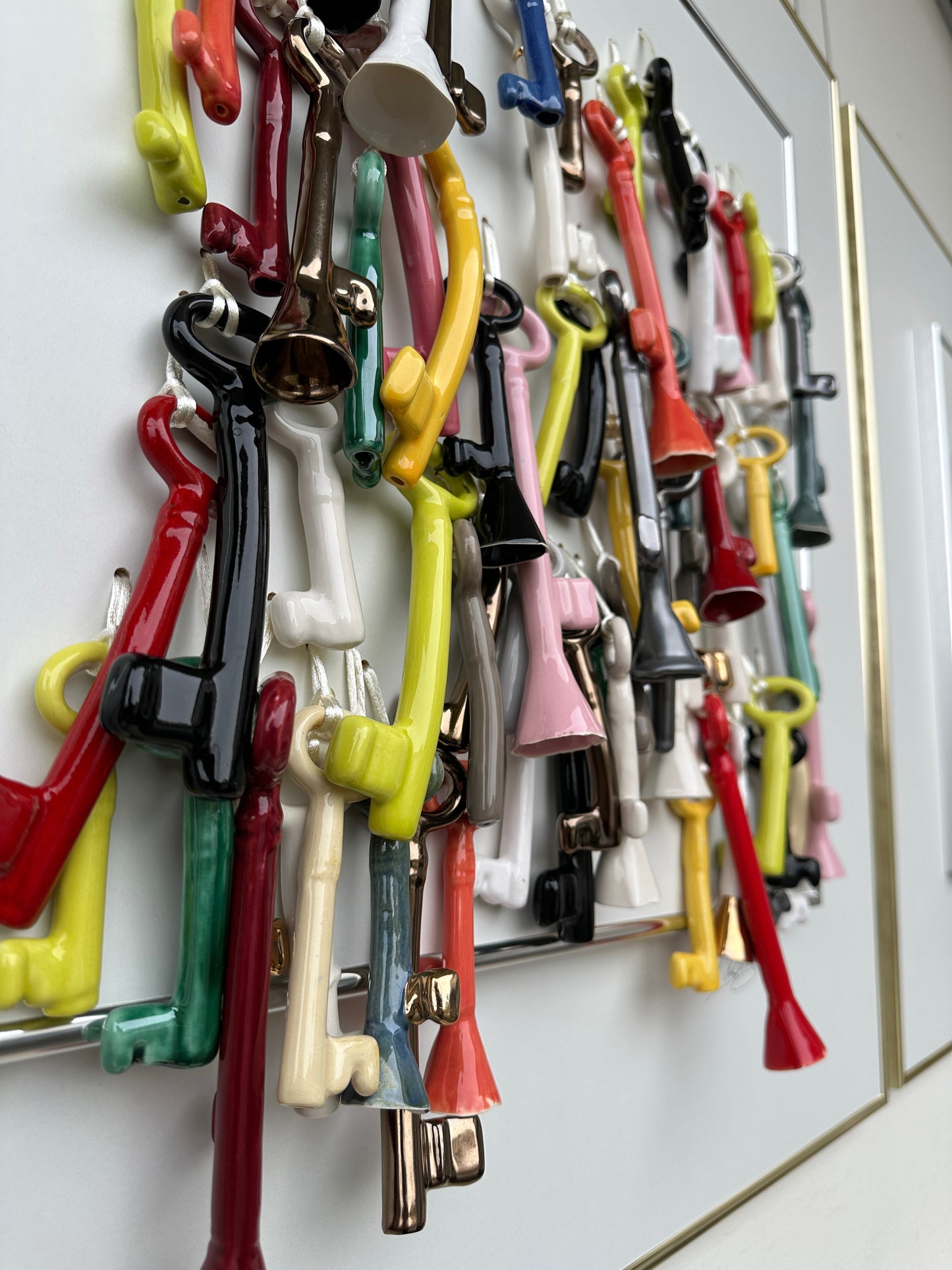 80 x 80 cm  Ref. 4810280-4810281