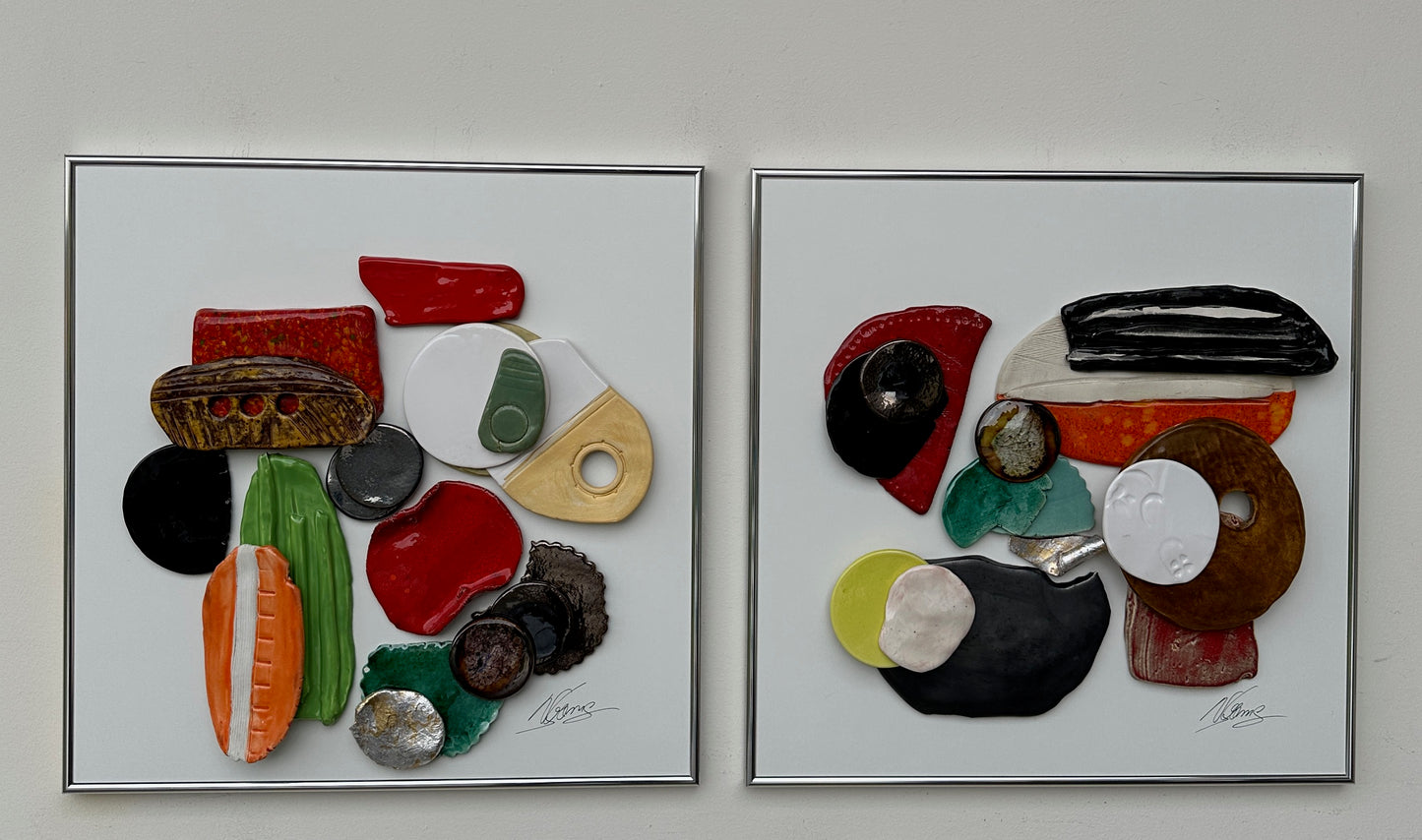 50 x 50 cm  Ref. 4810284- 4810285