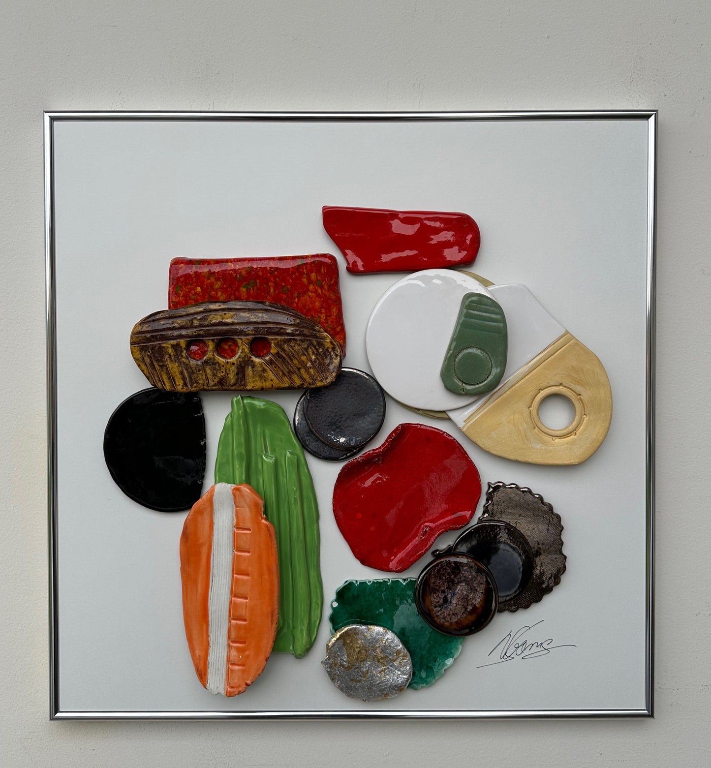 50 x 50 cm  Ref. 4810284- 4810285