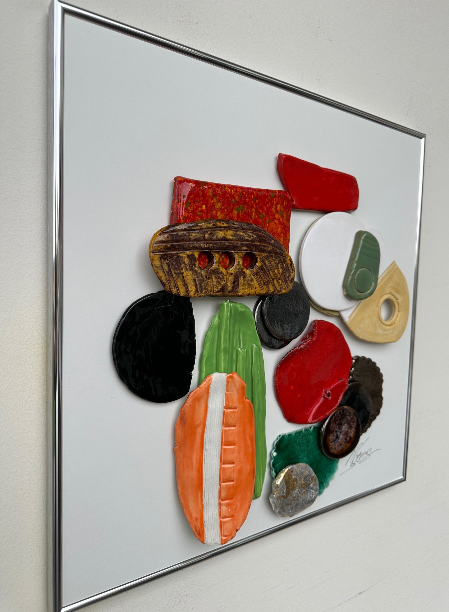 50 x 50 cm  Ref. 4810284- 4810285