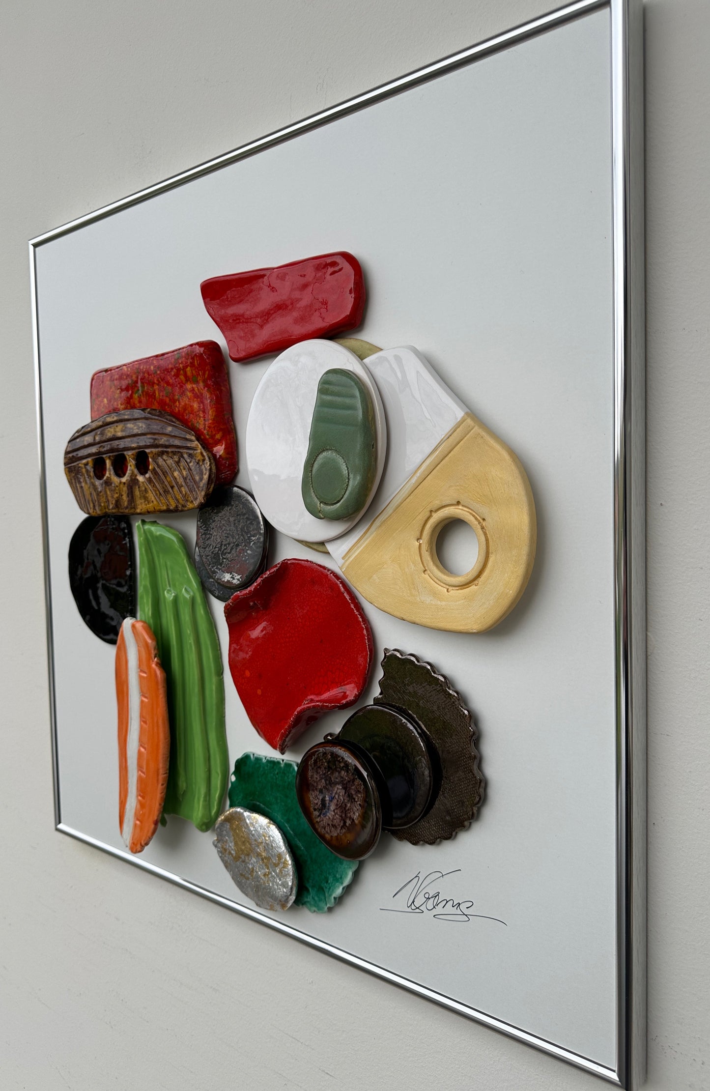 50 x 50 cm  Ref. 4810284- 4810285