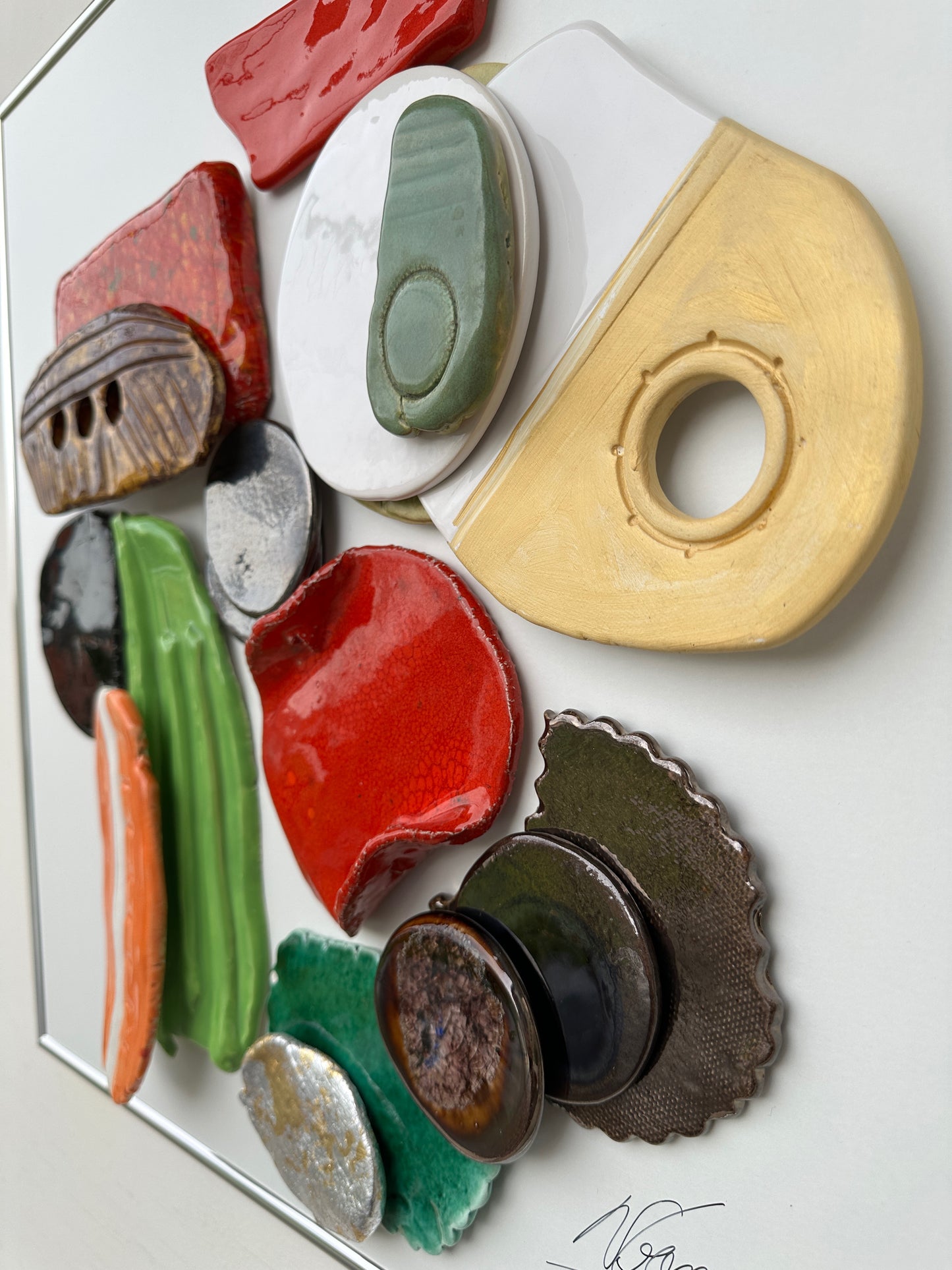 50 x 50 cm  Ref. 4810284- 4810285