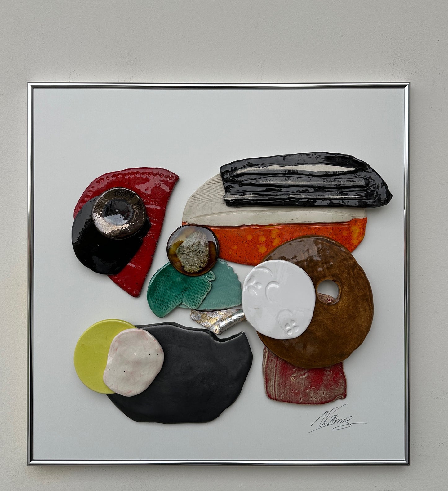 50 x 50 cm  Ref. 4810284- 4810285