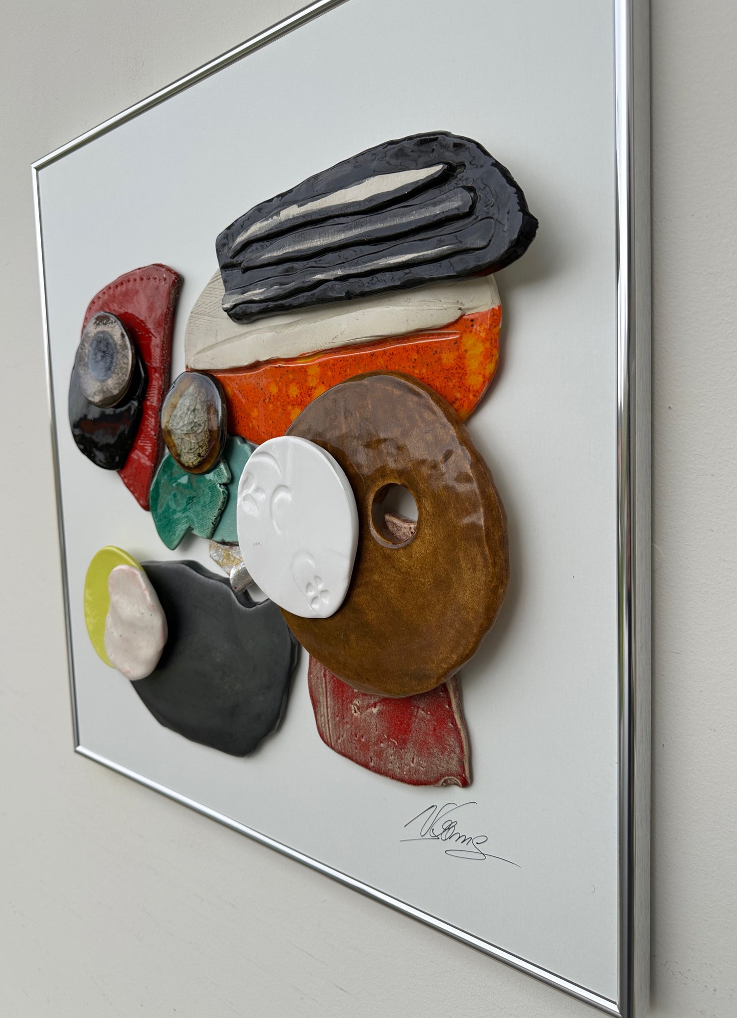 50 x 50 cm  Ref. 4810284- 4810285