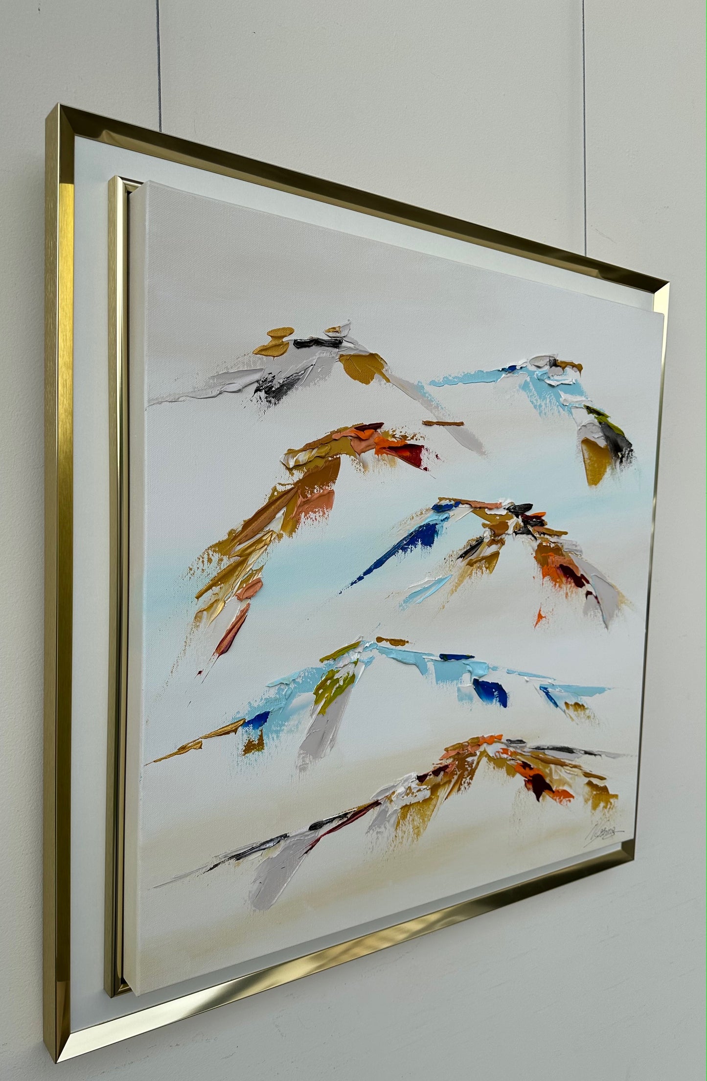 70 x 70 cm  Ref. 48960-48961