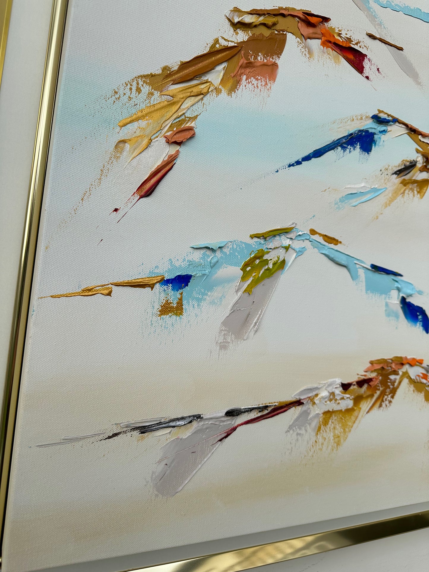 70 x 70 cm  Ref. 48960-48961