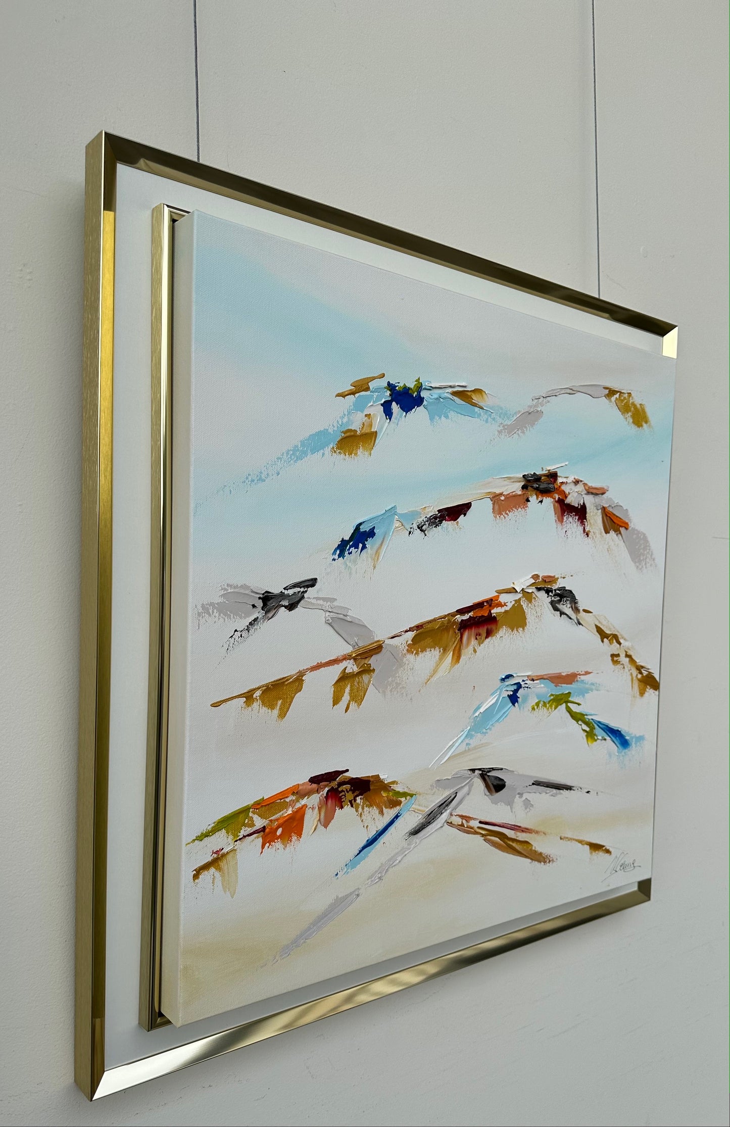 70 x 70 cm  Ref. 48960-48961