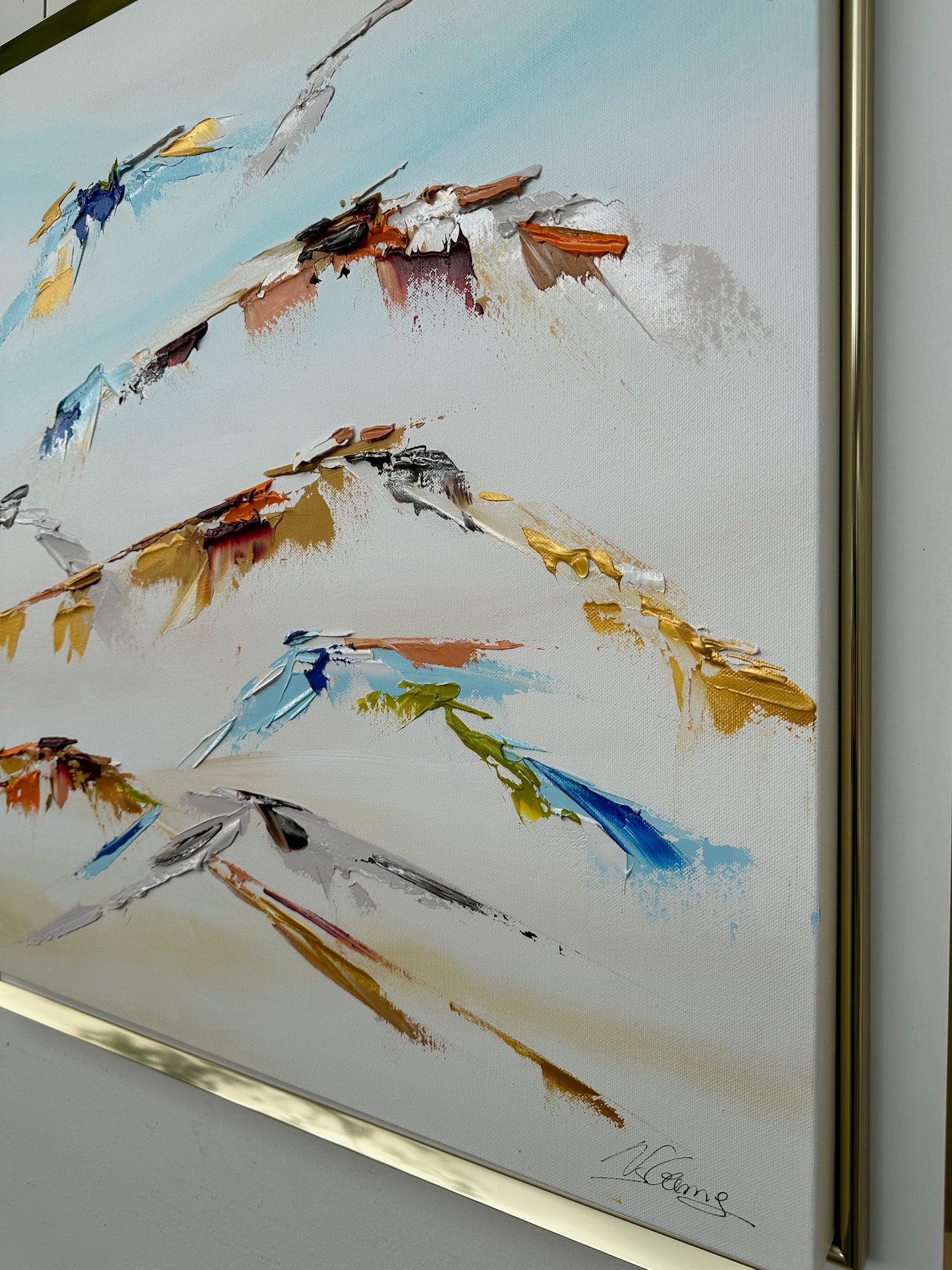 70 x 70 cm  Ref. 48960-48961