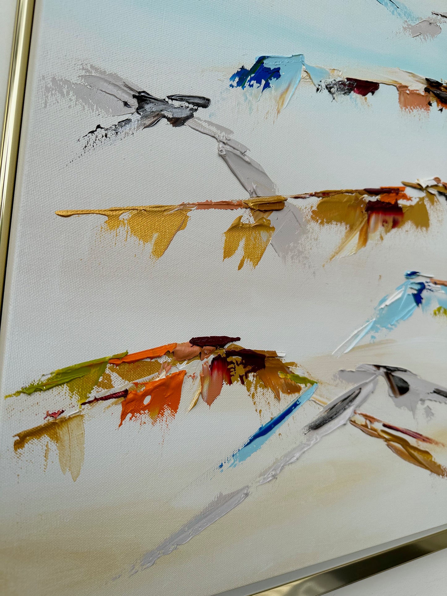 70 x 70 cm  Ref. 48960-48961