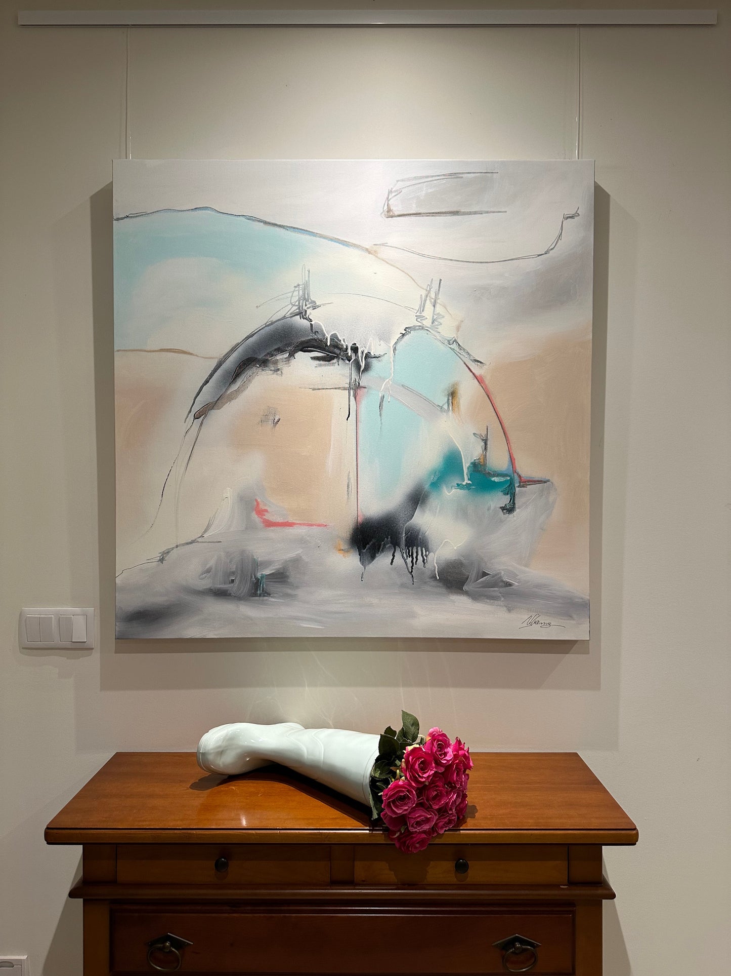 120 x 120 cm Ref. 48987-48988