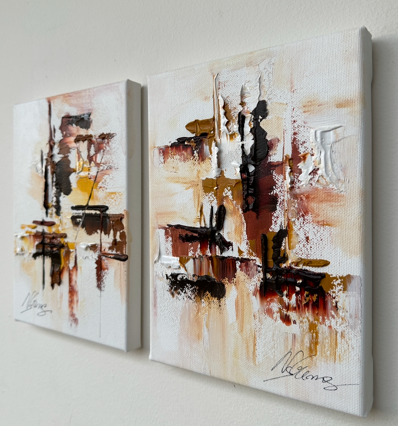 22 x 16 cm  Ref. 001001-001002