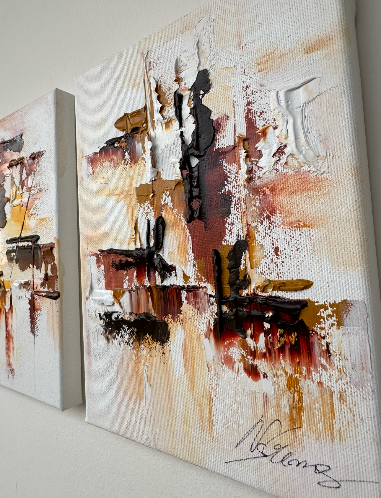 22 x 16 cm  Ref. 001001-001002