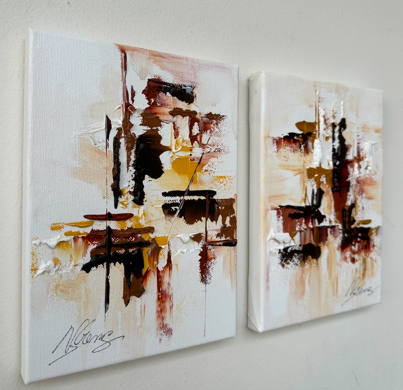 22 x 16 cm  Ref. 001001-001002