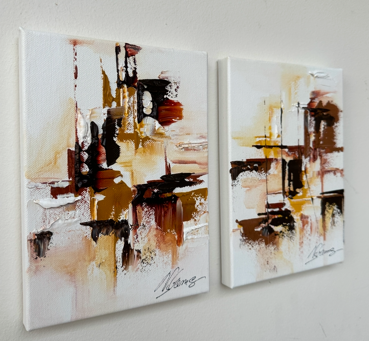 22 x 16 cm  Ref. 001009-001010