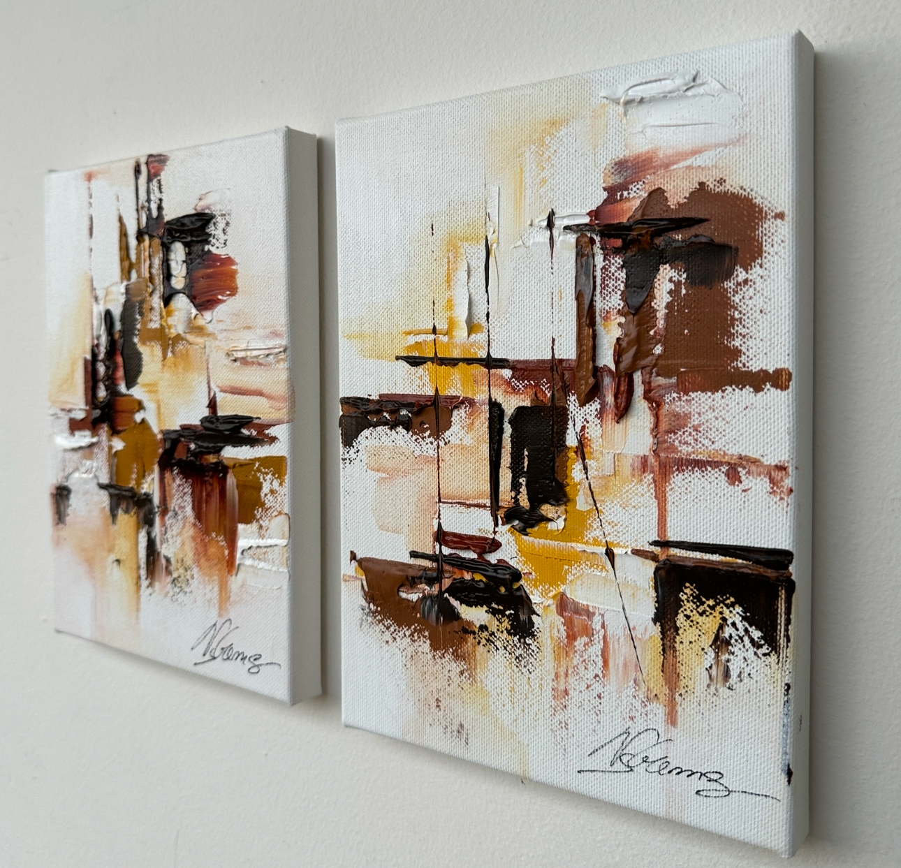 22 x 16 cm  Ref. 001009-001010