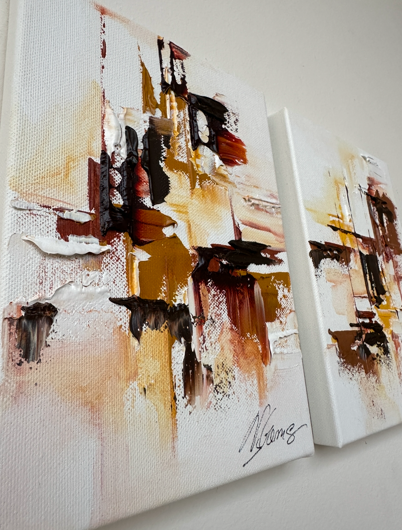 22 x 16 cm  Ref. 001009-001010