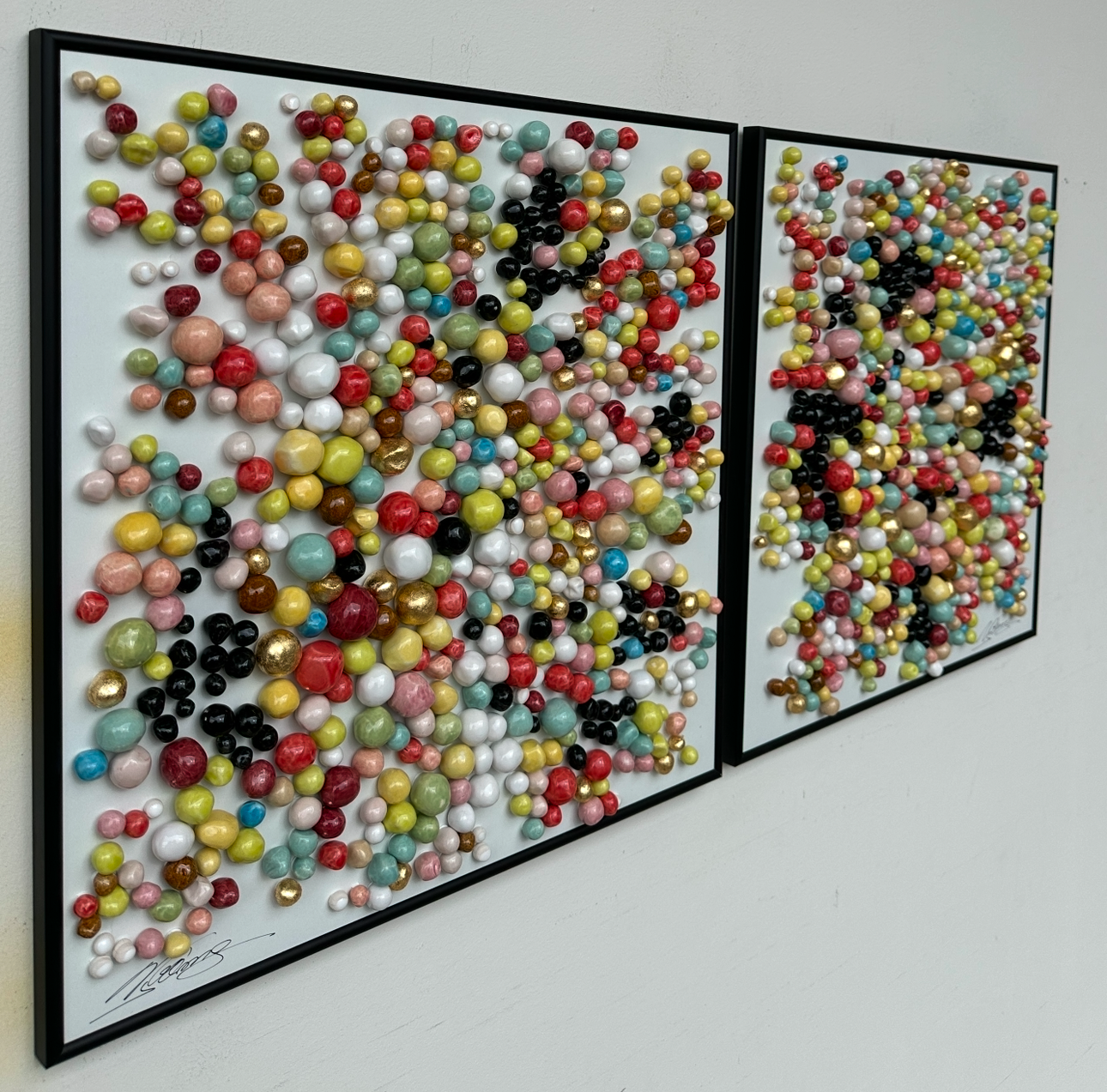 50 x 50 cm Ref. 4810232-4810233