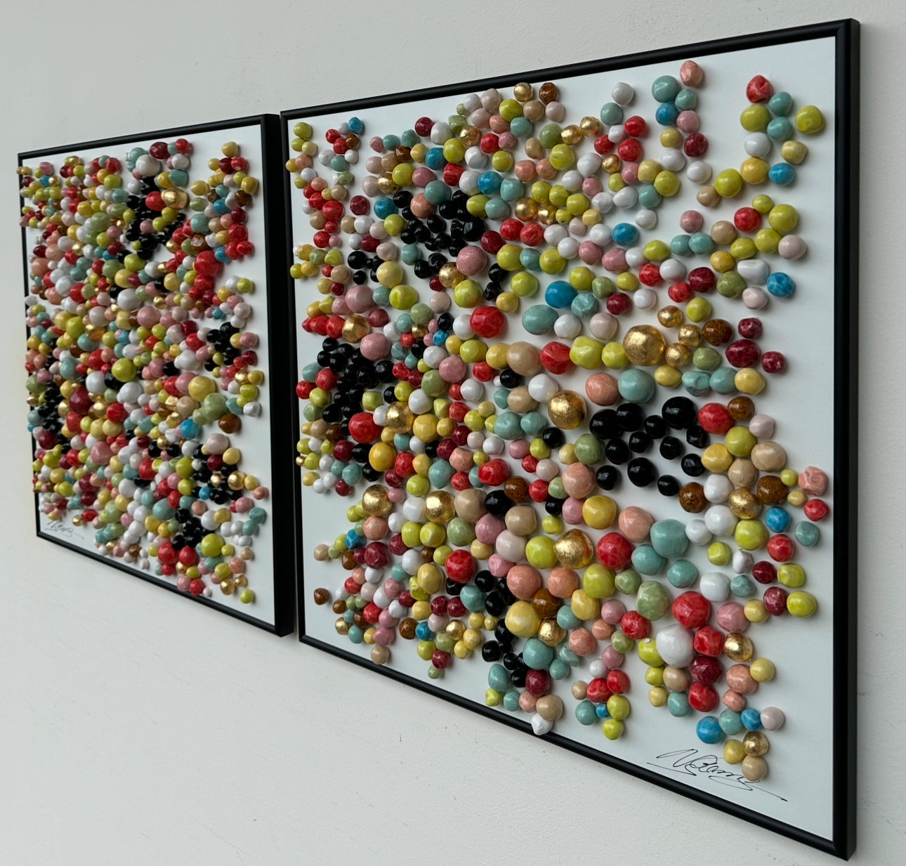 50 x 50 cm Ref. 4810232-4810233