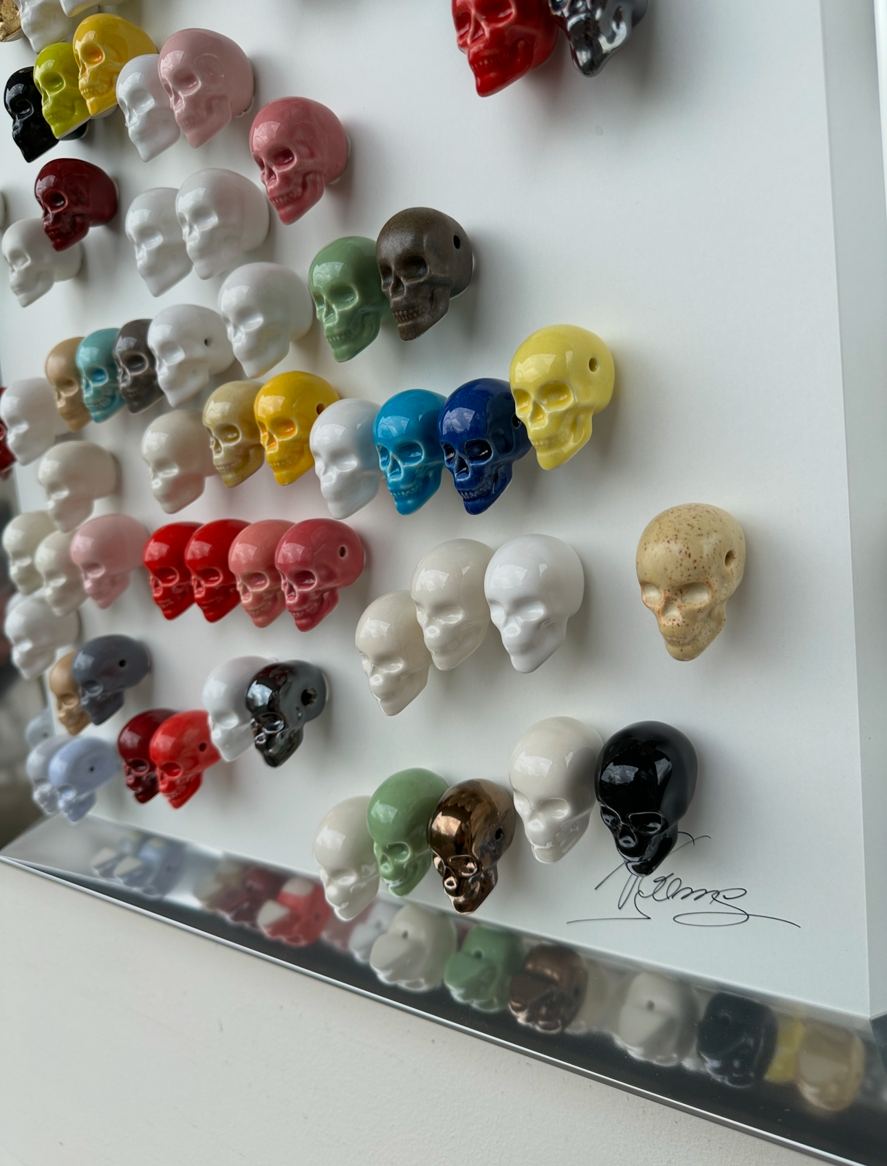 48 x 48 cm  Ref. 4810241-4810242