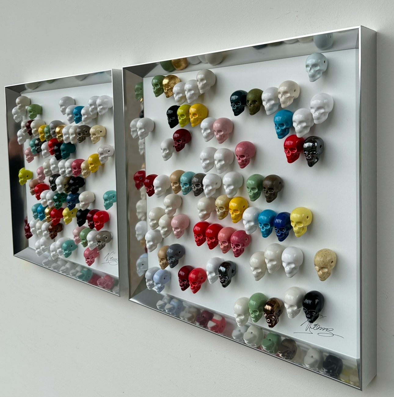 48 x 48 cm  Ref. 4810241-4810242