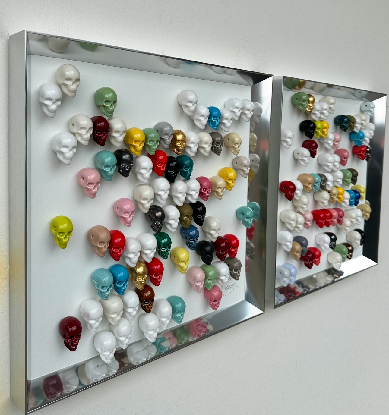 48 x 48 cm  Ref. 4810241-4810242