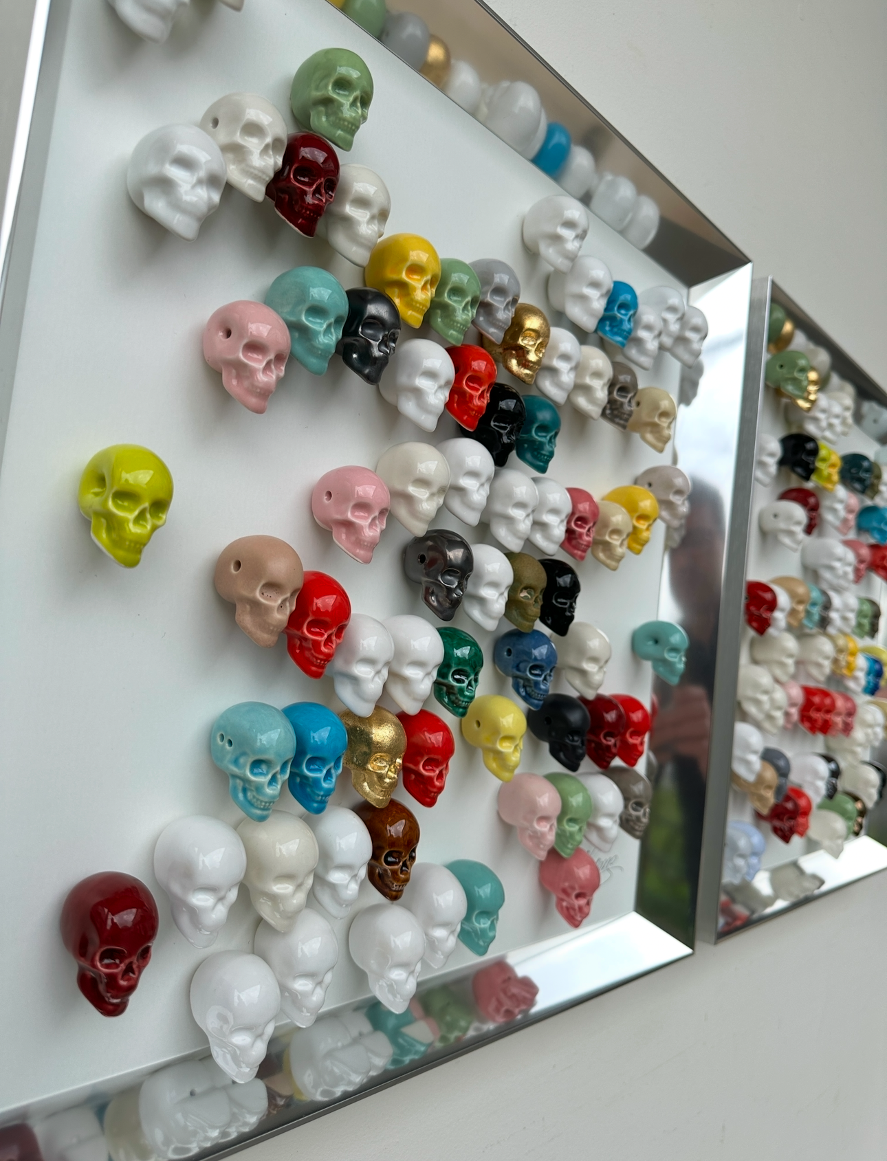 48 x 48 cm  Ref. 4810241-4810242