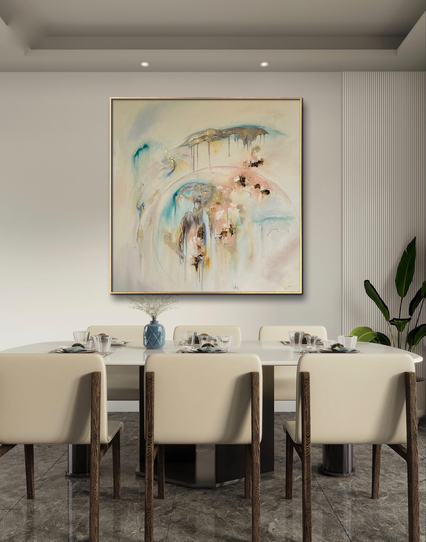 166 x 166 cm Ref. 48662