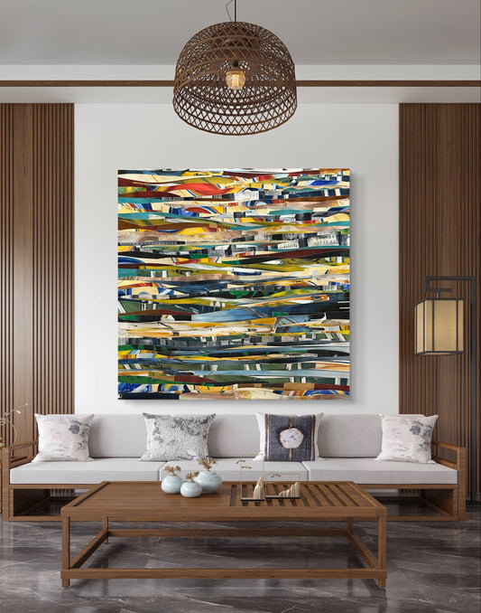 150 x 150 cm  Ref. 4810131