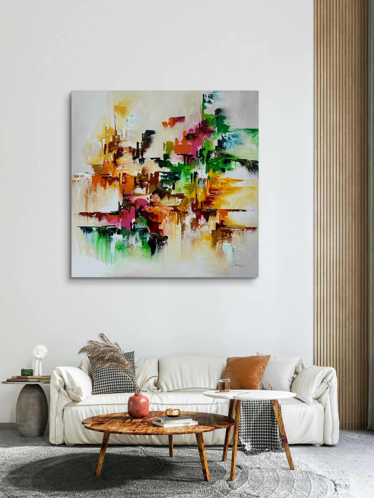 100 x 100cm - Ref. 4810440