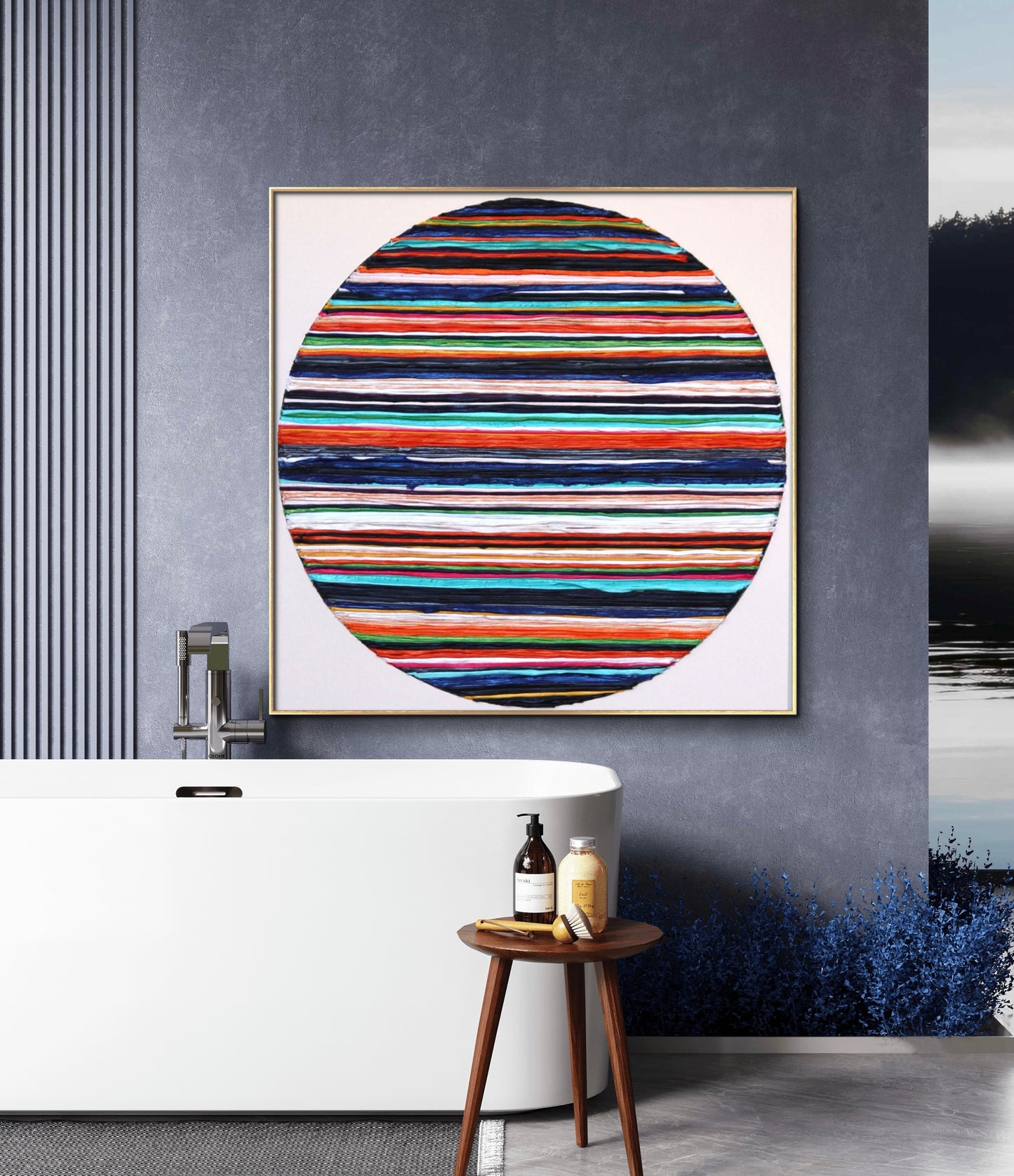 110 x 110 cm (ref. 4404/360)