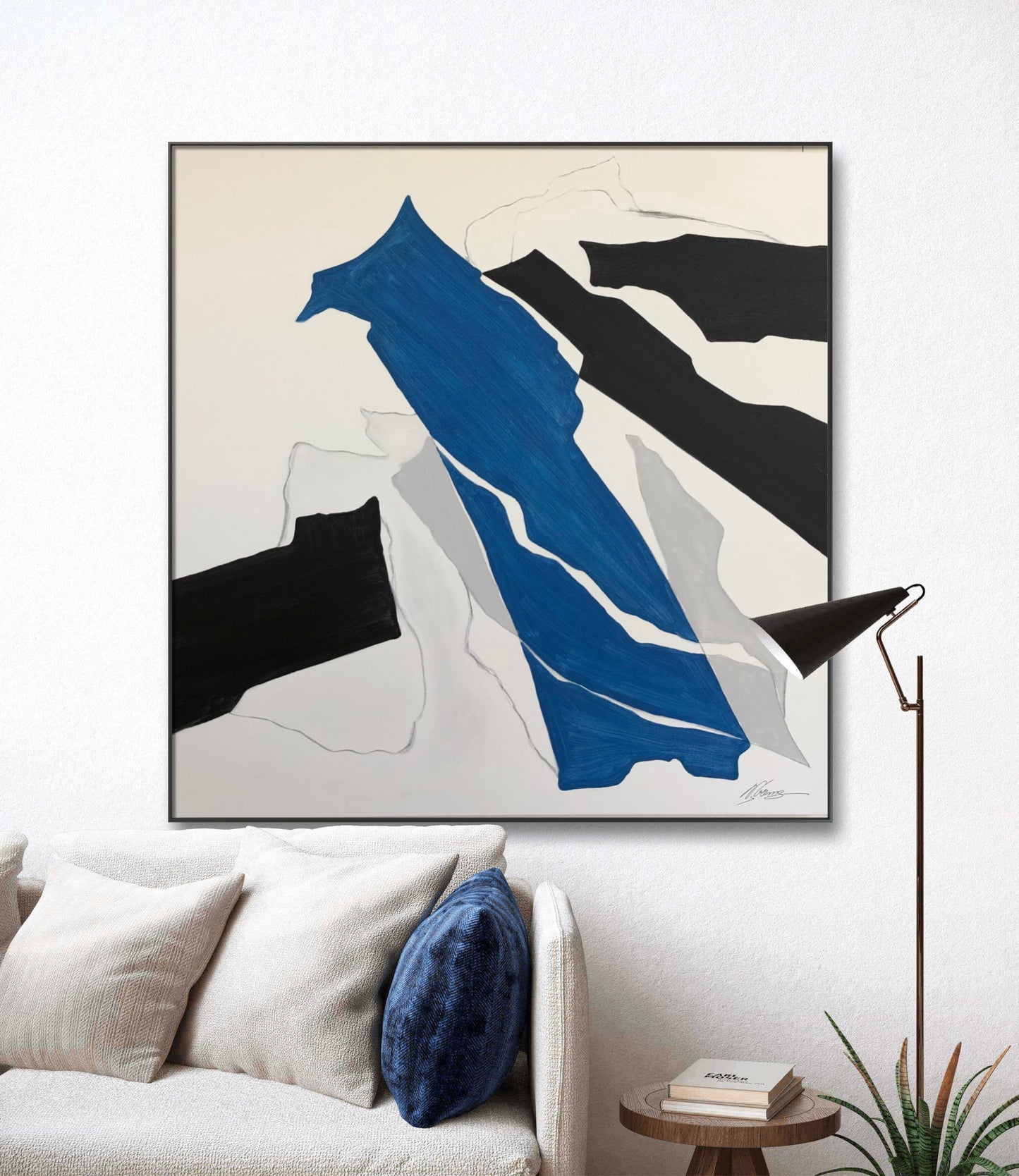 100 x 100 cm  Ref. 48408-48409