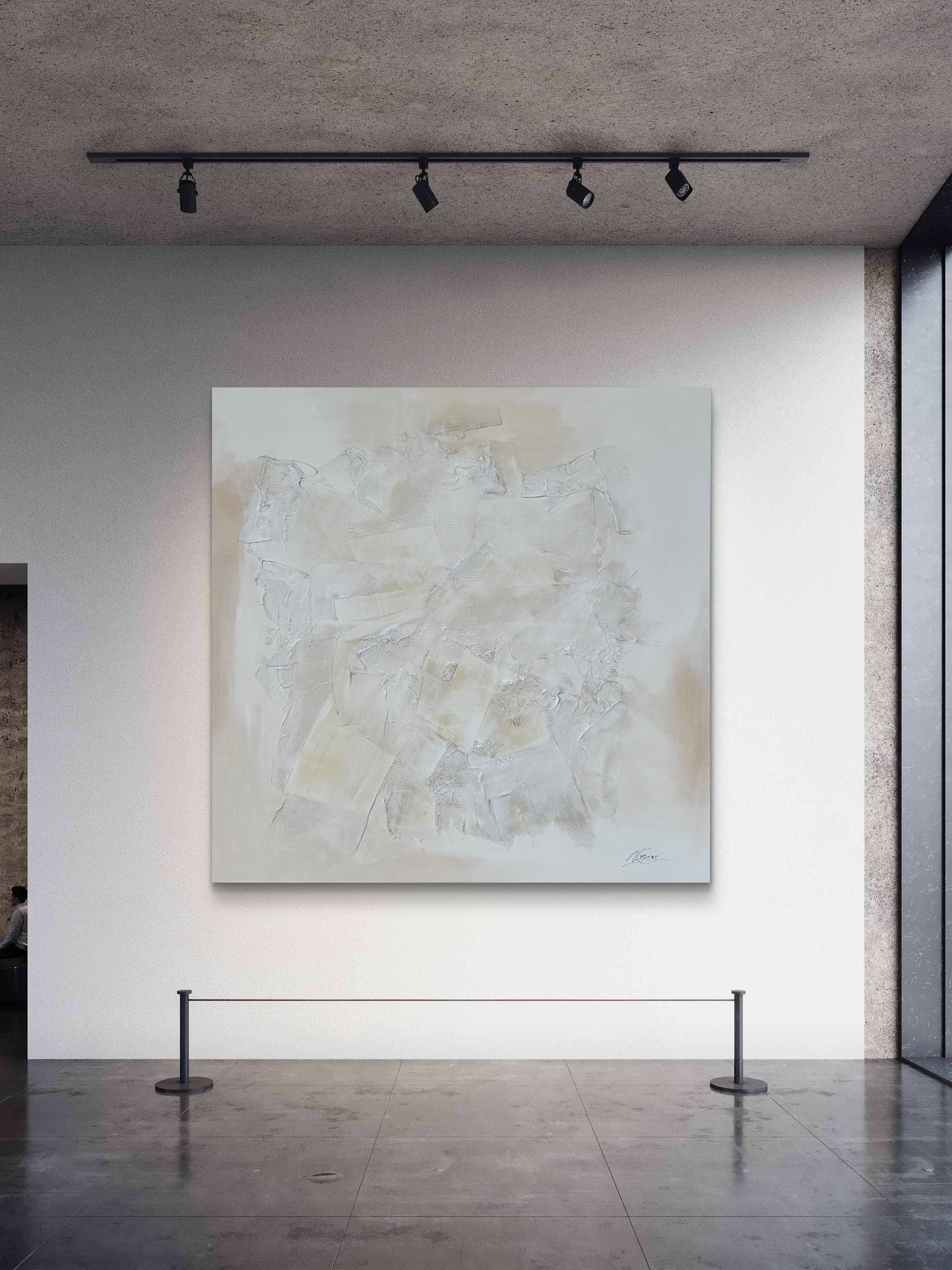 125 x 125 cm - Ref. 48101148
