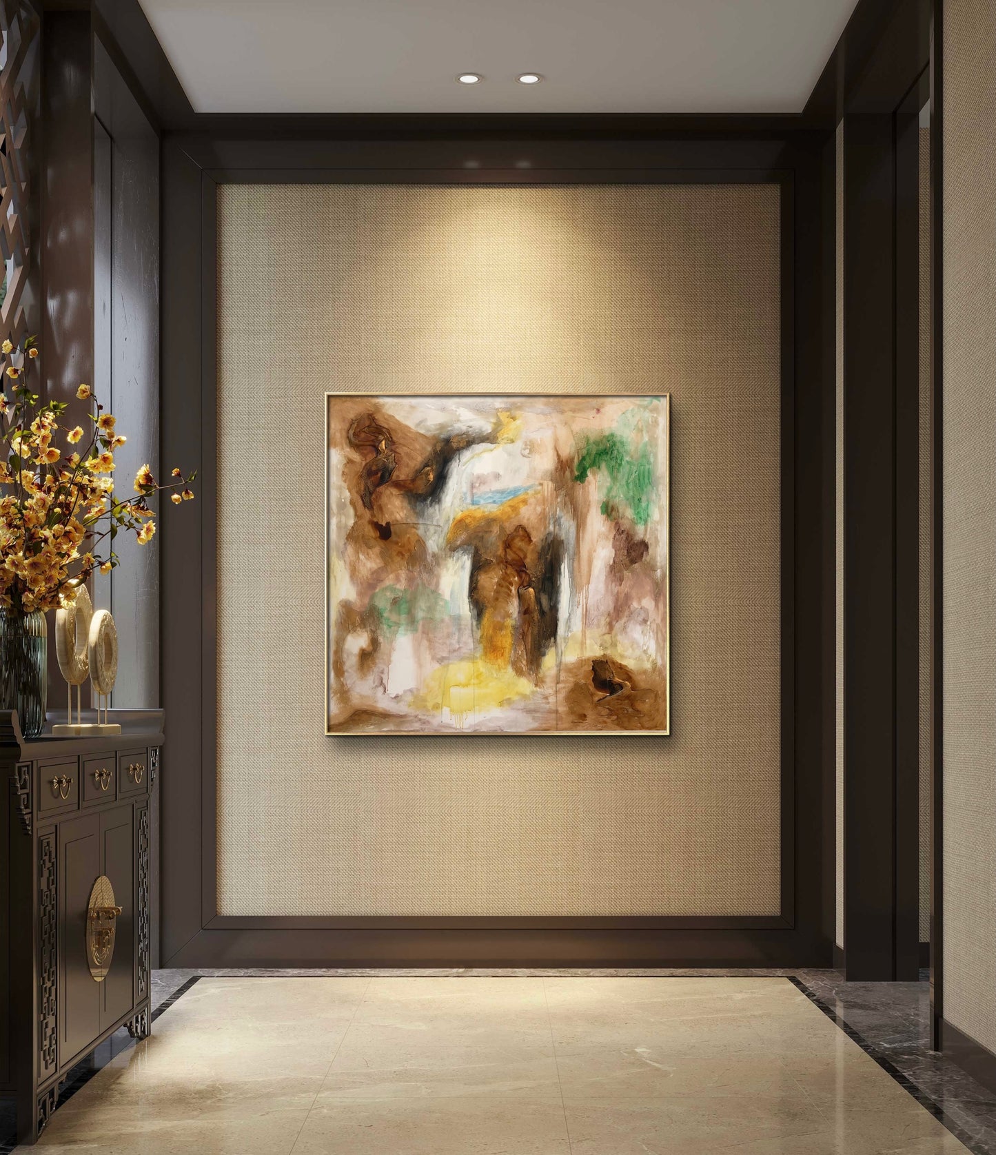 120 x 120 cm  Ref. 48155