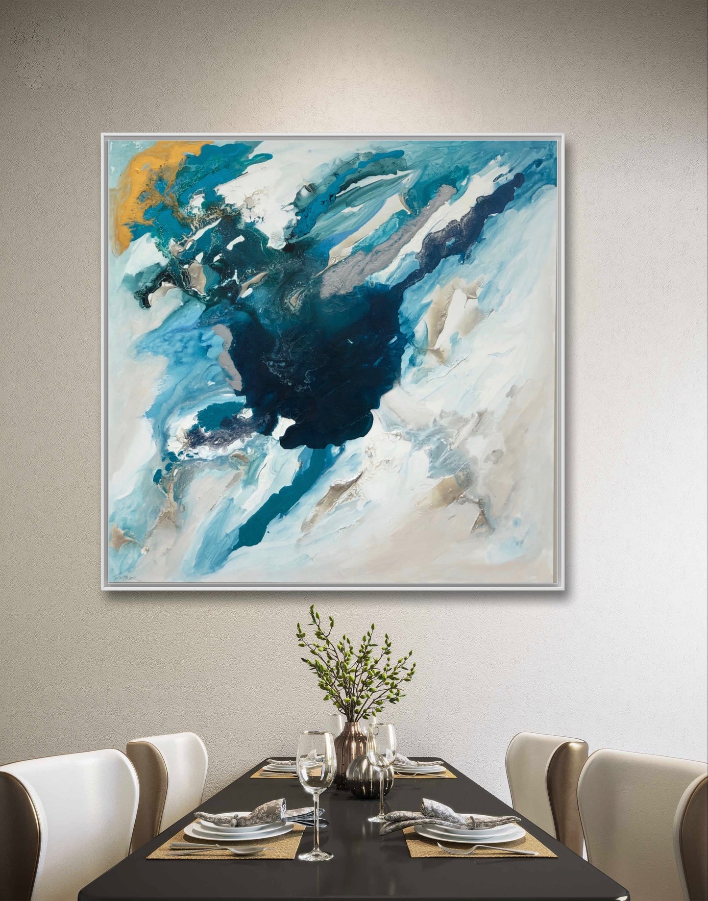 130 x 130 cm (ref. 4349/300)