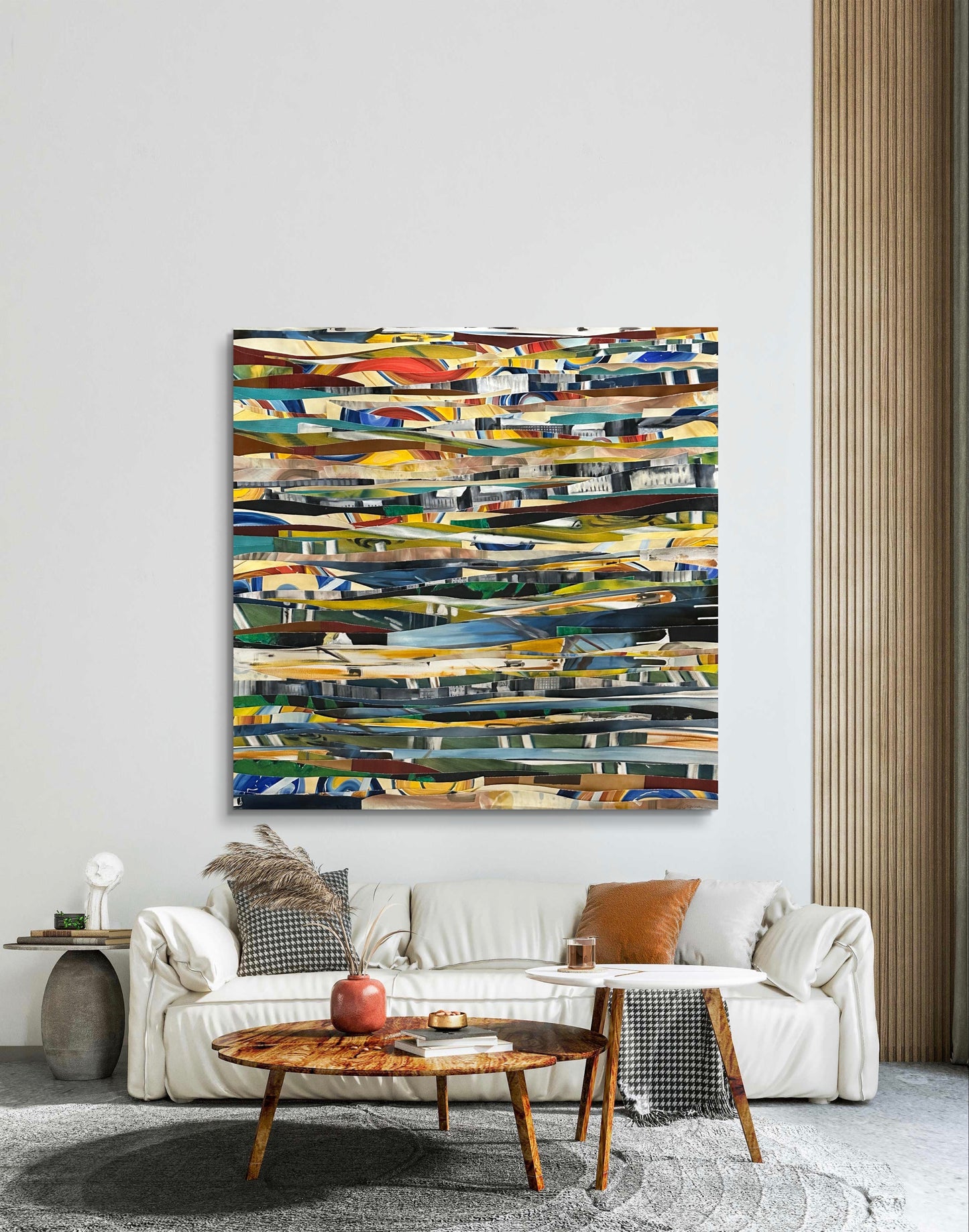 150 x 150 cm  Ref. 4810131