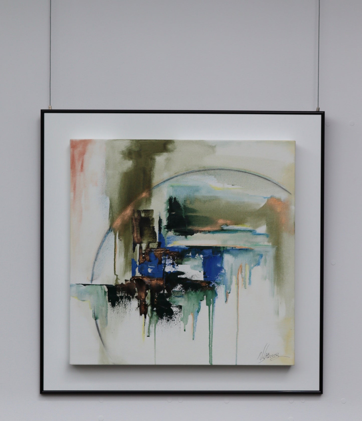 70 x 70 cm  Ref. 48729 - 48730