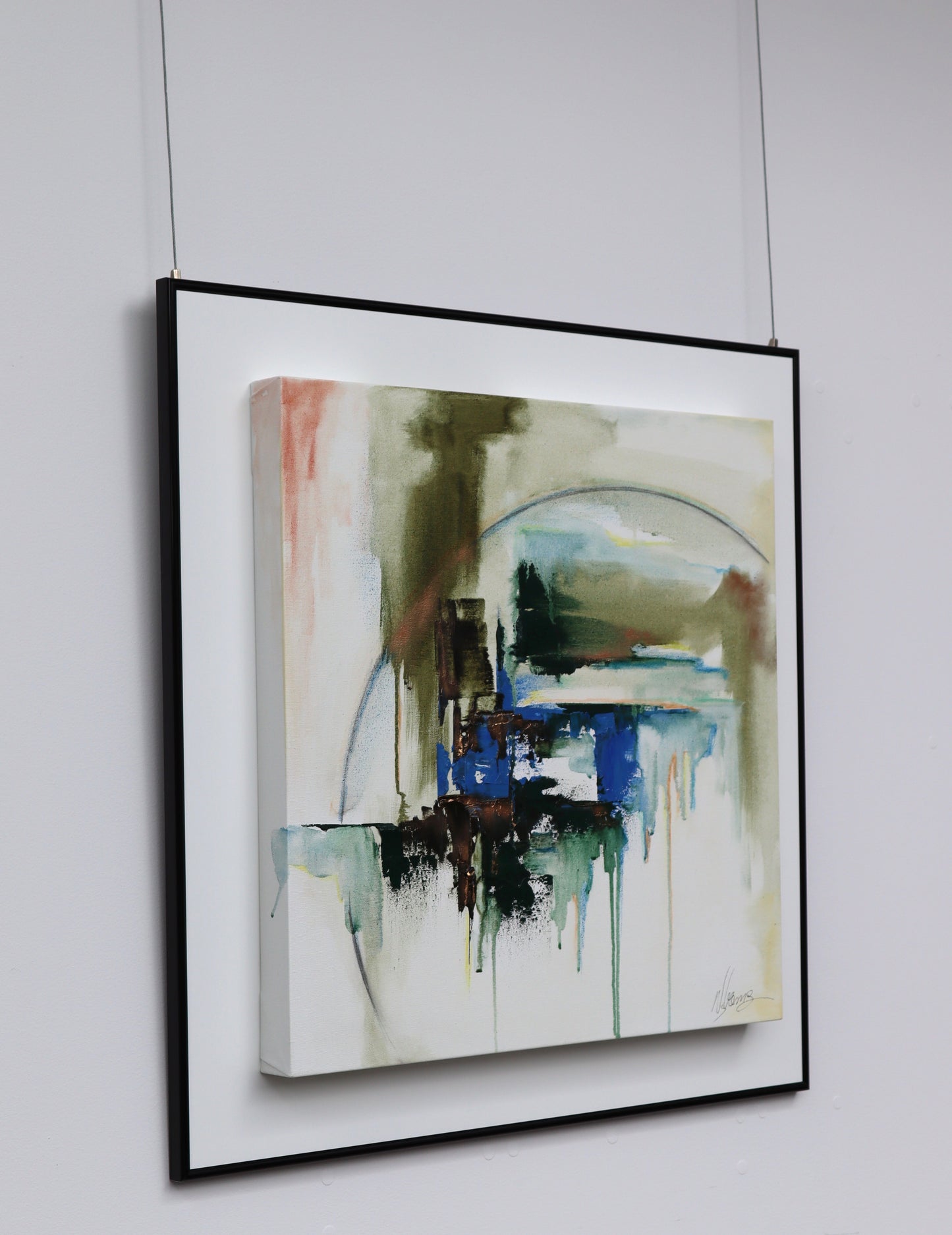 70 x 70 cm  Ref. 48729 - 48730