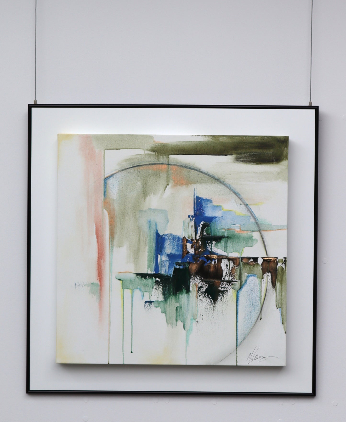 70 x 70 cm  Ref. 48729 - 48730