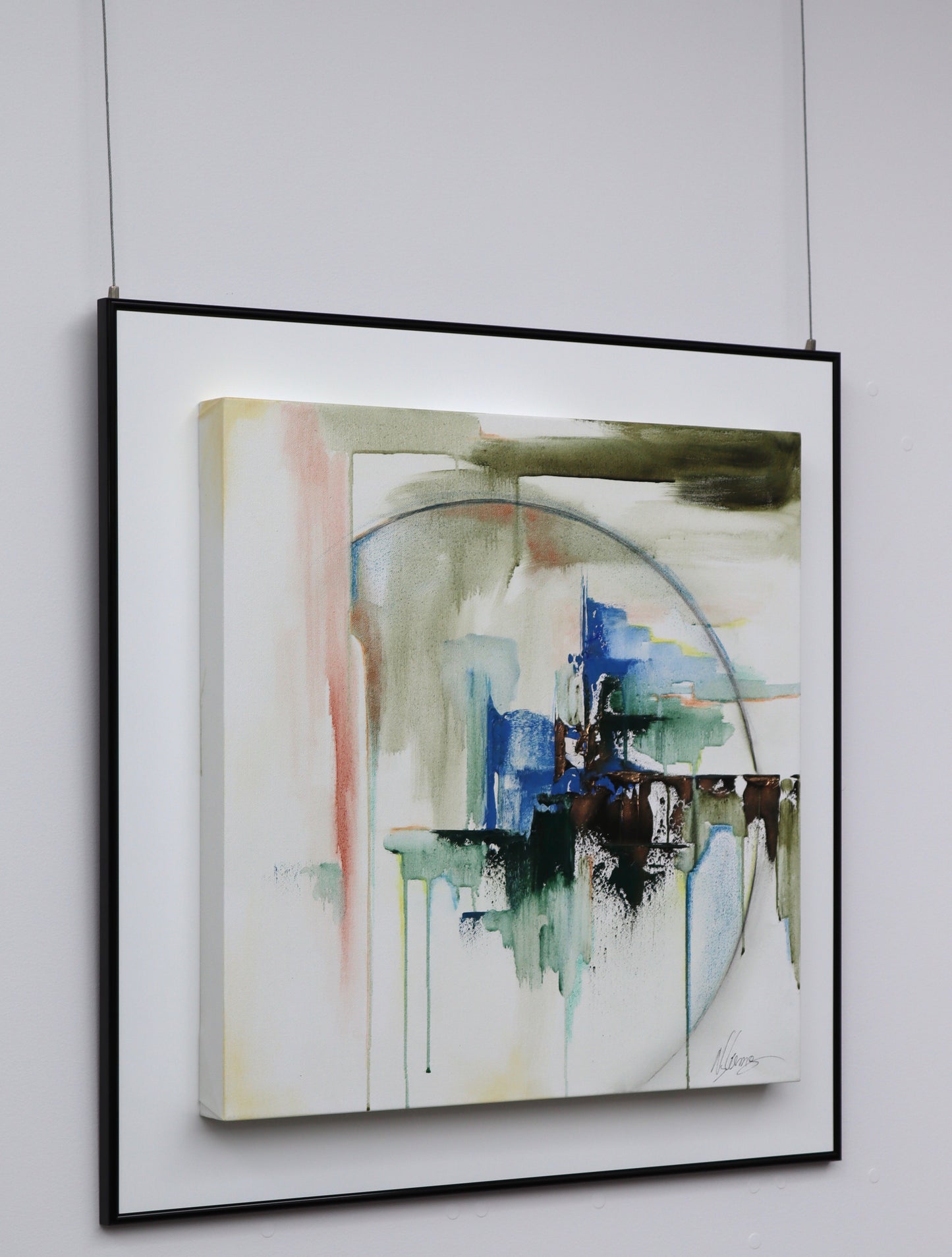 70 x 70 cm  Ref. 48729 - 48730